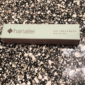 Báñales lip treatment clear